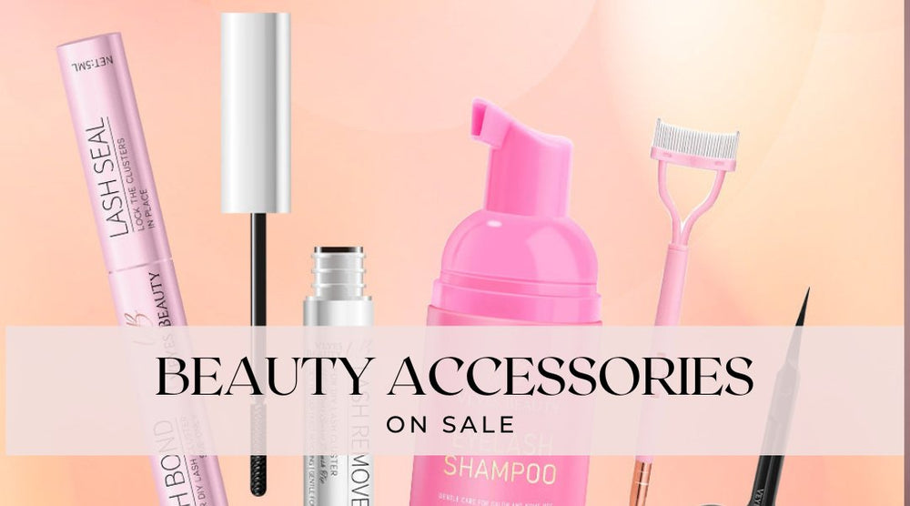 Beauty Accessories