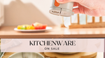 Kitchenware